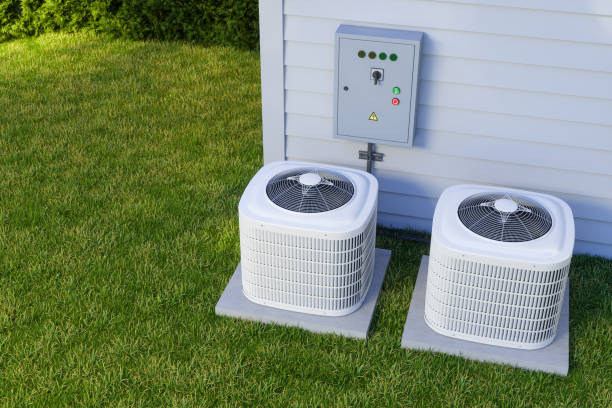 Best Emergency HVAC repair  in Stagecoach, NV