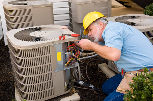 Best Commercial HVAC repair  in Stagecoach, NV
