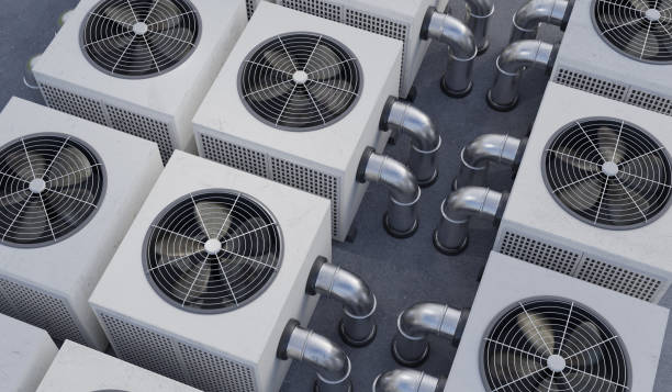 Best Residential HVAC services  in Stagecoach, NV