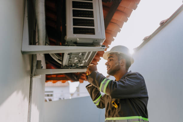 Best Affordable HVAC services  in Stagecoach, NV