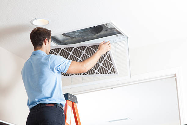 Best HVAC emergency services  in Stagecoach, NV