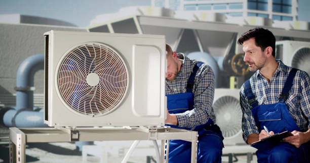Best HVAC air duct cleaning  in Stagecoach, NV
