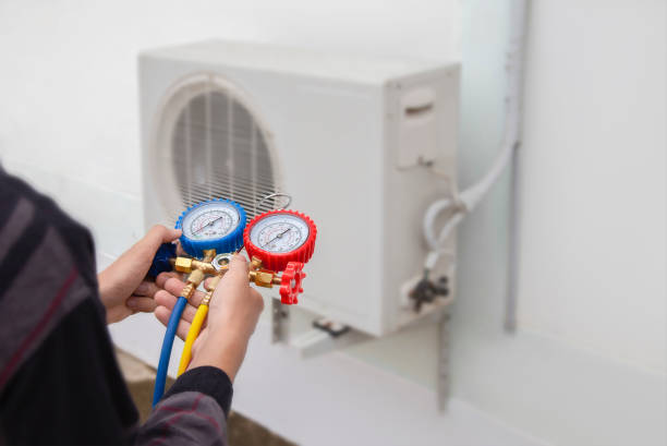 Ductless HVAC repair in Stagecoach, NV