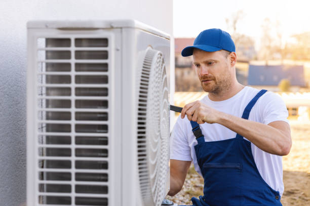 Best Heating repair services  in Stagecoach, NV