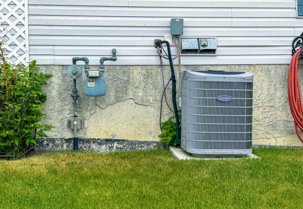 Best Affordable HVAC services  in Stagecoach, NV
